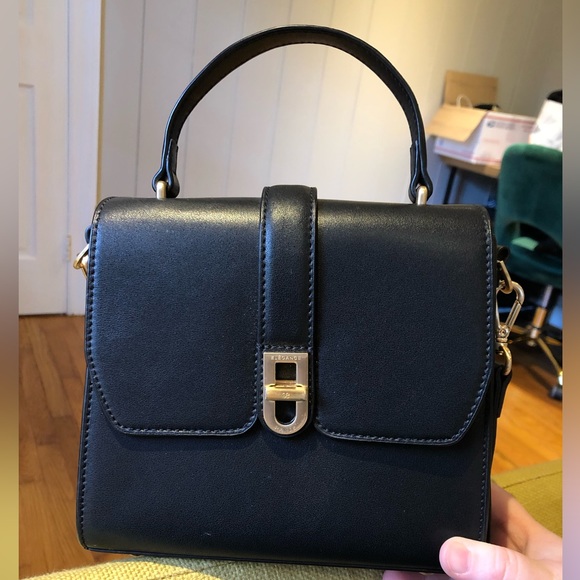 Élégance Paris Boni Forte Tote Bag - Picture 3 of 10